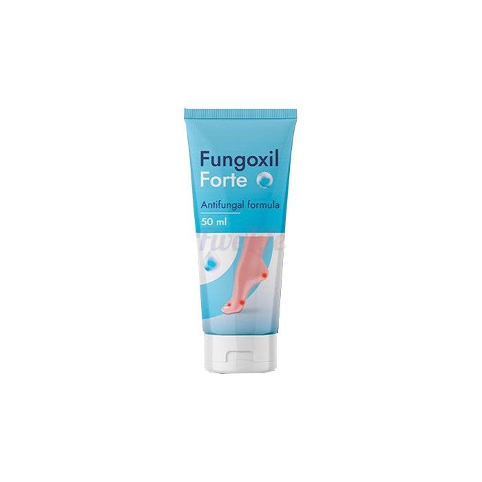 〘 Fungoxil 〙 〘 fungus cream 〙