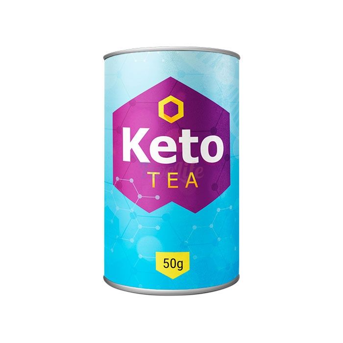 〘 Keto Tea 〙 〘 sredstvo za kontrolu težine 〙