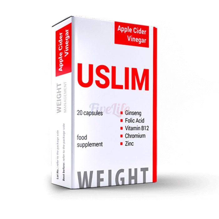 〘 Uslim 〙 〘 weightloss remedy 〙