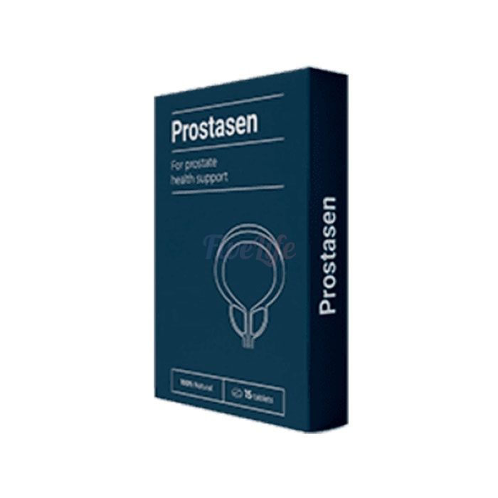 〘 Prostasen 〙 〘 capsule pentru prostatită 〙