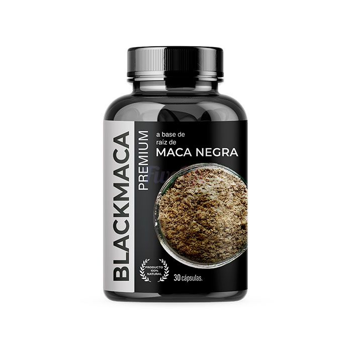 〘 Blackmaca 〙 〘 capsules voor prostatitis 〙