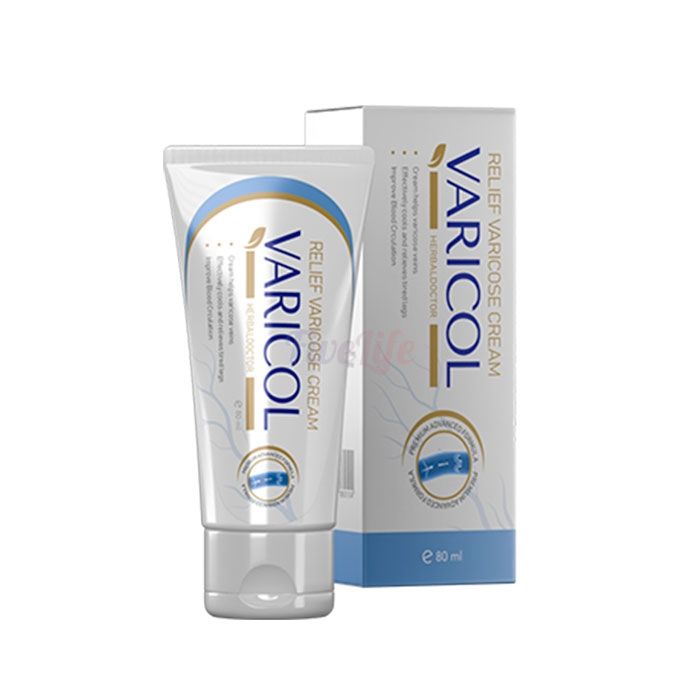 〘 Varicol 〙 〘 gel for varicose veins 〙