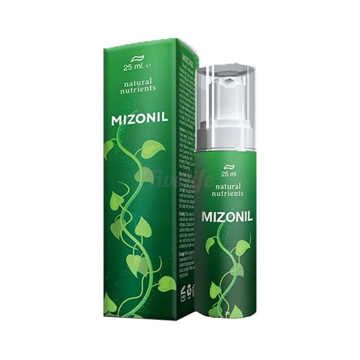 〘 Mizonil 〙 〘 cremă antifungică 〙