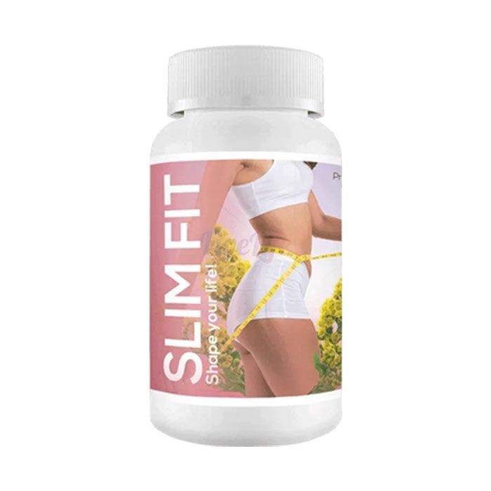 〘 Slimfit 〙 〘 agjent për kontrollin e peshës 〙