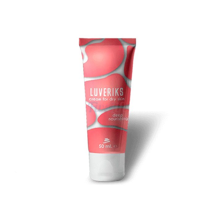 〘 Luveriks 〙 〘 cream for psoriasis 〙