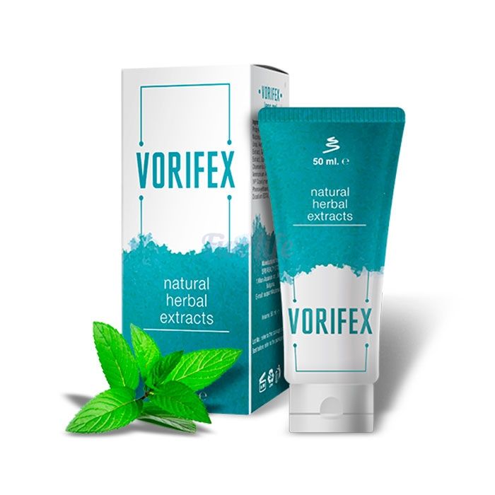 〘 Vorifex 〙 〘 remedy for varicose veins 〙