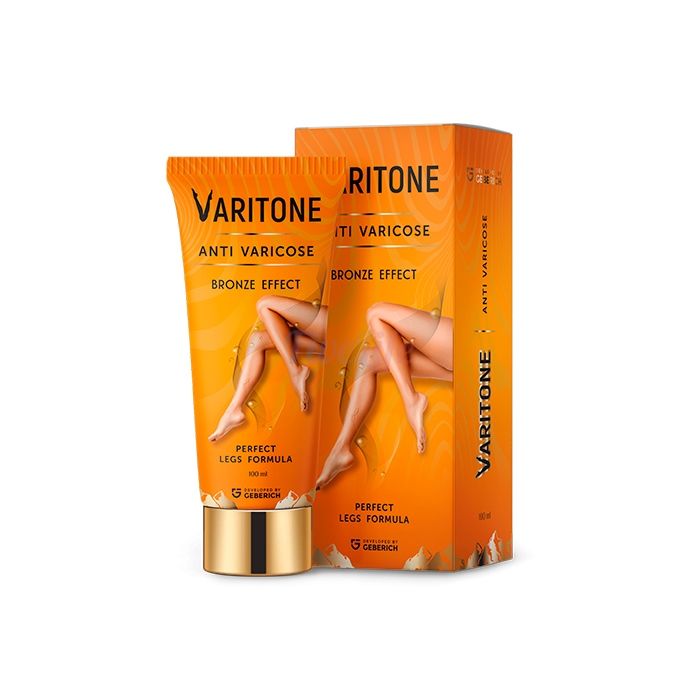 〘 Varitone 〙 〘 Gel für Krampfadern 〙