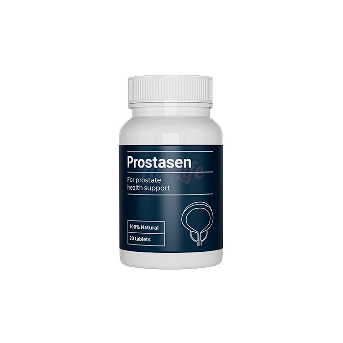 〘 Prostasen caps 〙 〘 capsule pentru prostatită 〙