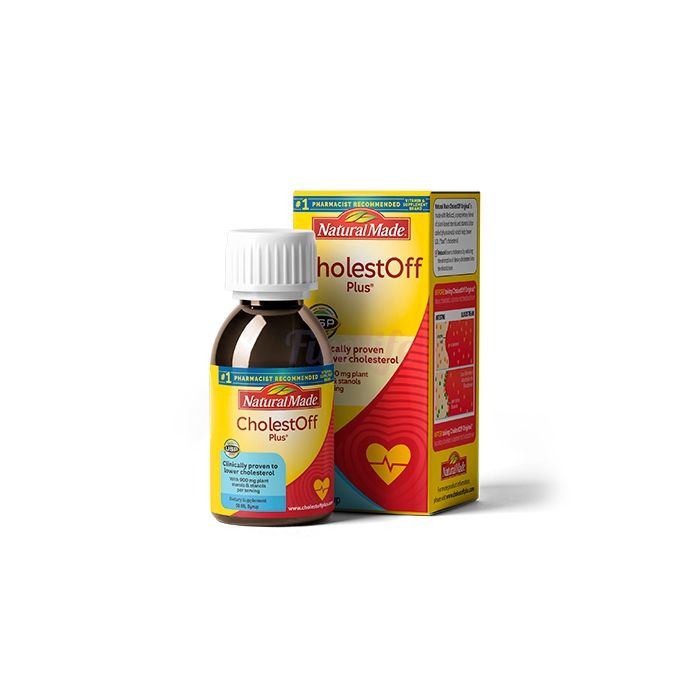 〘 CholestOff Plus 〙 〘 remedy for diabetes 〙