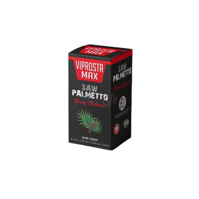 〘 Viprosta Max Saw Palmetto 〙 〘 כלי להגדלת הפין 〙