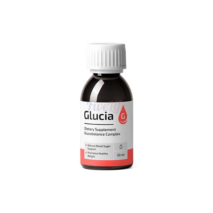 〘 Glucia 〙 〘 සීනි සාමාන්යකරණය 〙