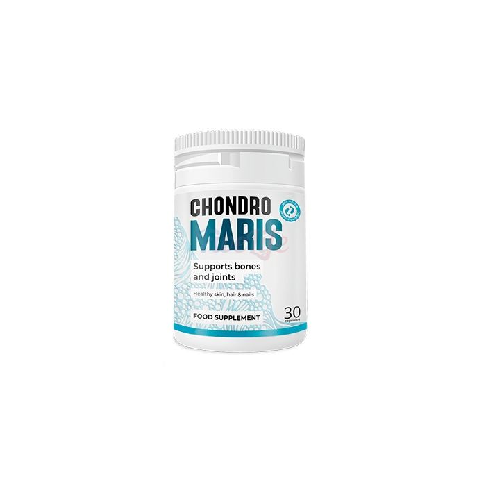 〘 Chondro Maris 〙 〘 Heilmittel für die Gelenkgesundheit 〙