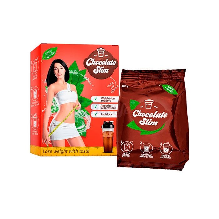 〘 Chocolate slim 〙 〘 slimming complex 〙