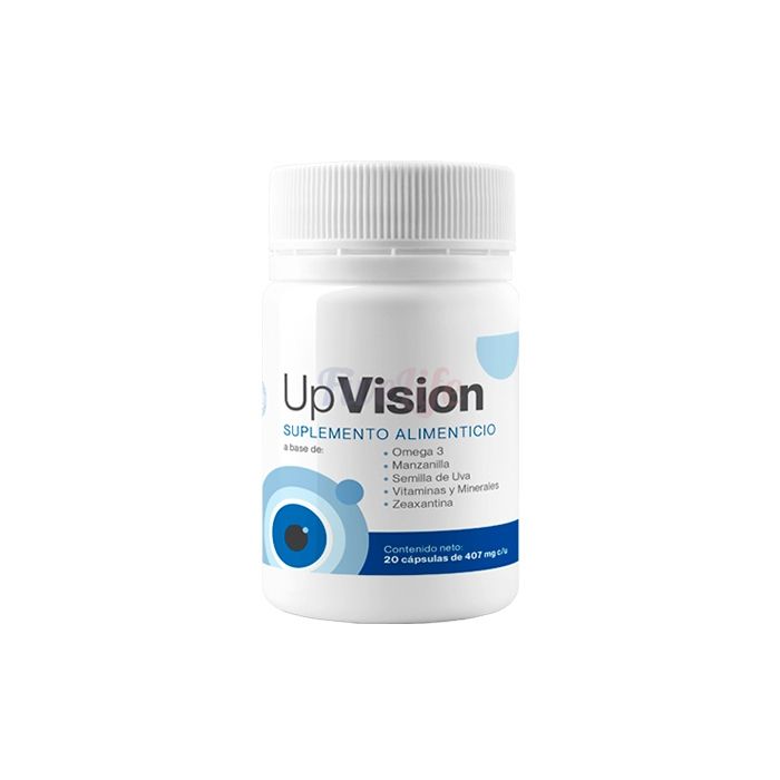 〘 UpVision 〙 〘 eye health remedy 〙