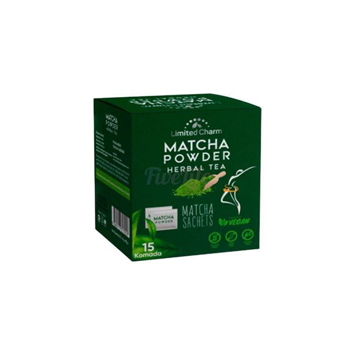 〘 Matcha Powder 〙 〘 sredstvo za kontrolu težine 〙