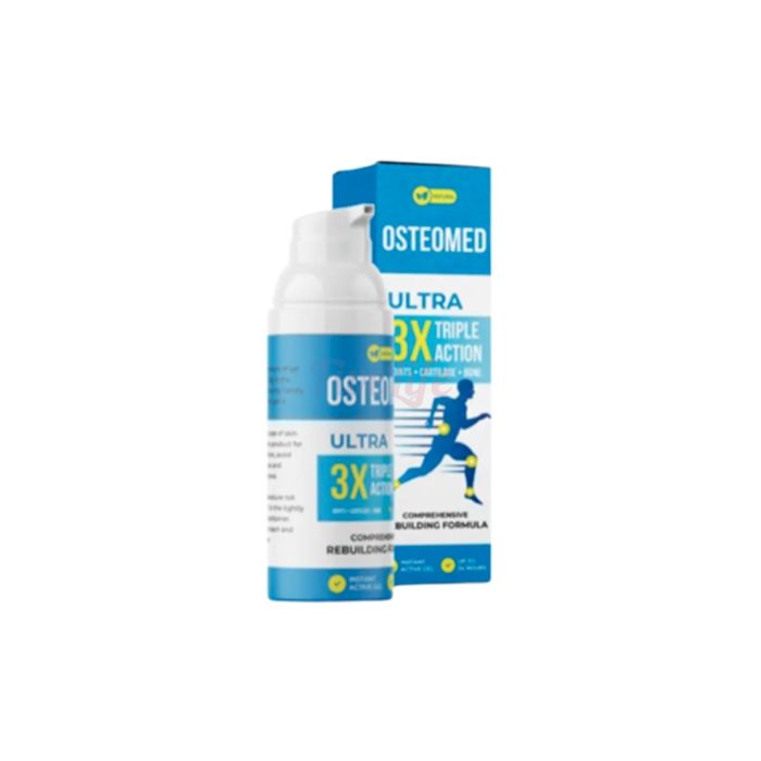 〘 Osteomed Ultra 〙 〘 joint health product 〙