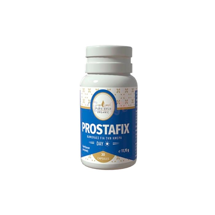 〘 Prostafix 〙 〘 продукт за здравето на простатата 〙