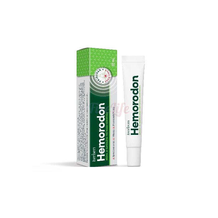 〘 Hemorodon 〙 〘 remedy for hemorrhoids 〙