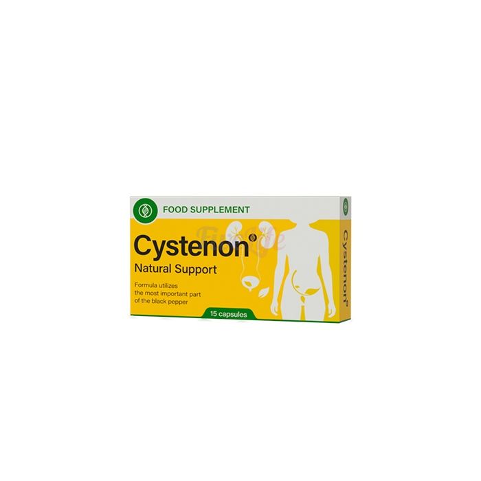 〘 Cystenon 〙 〘 capsule per cistite 〙