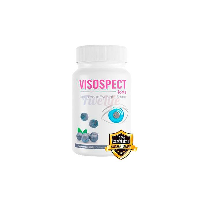 〘 Visospect Forte 〙 〘 eye health product 〙