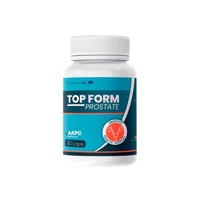 〘 TOP FORM 〙 〘 dalla prostatite 〙