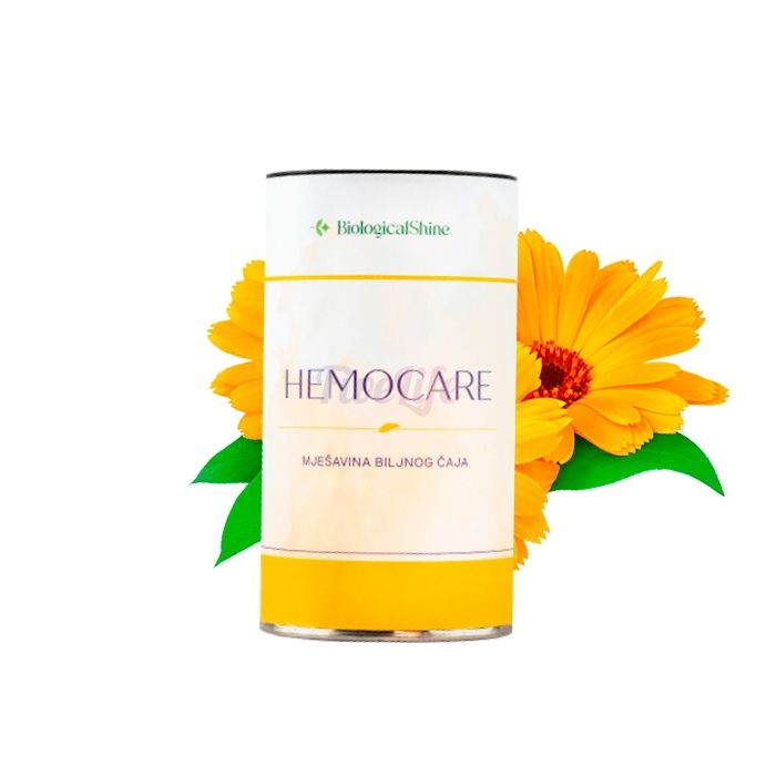 〘 Hemocare 〙 〘 lijek za hemoroide 〙