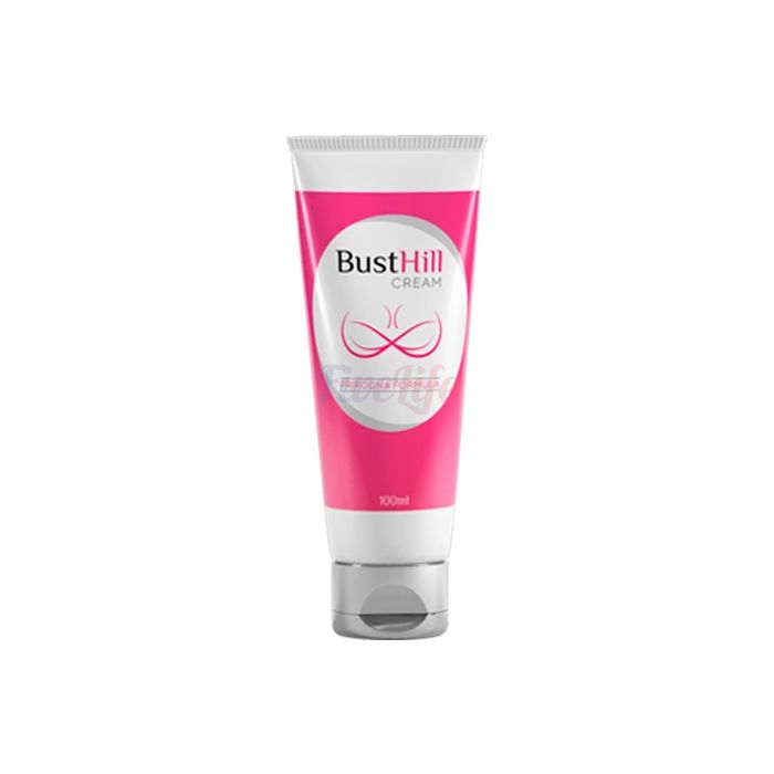 〘 Busthill 〙 〘 crema pentru marirea sanilor 〙