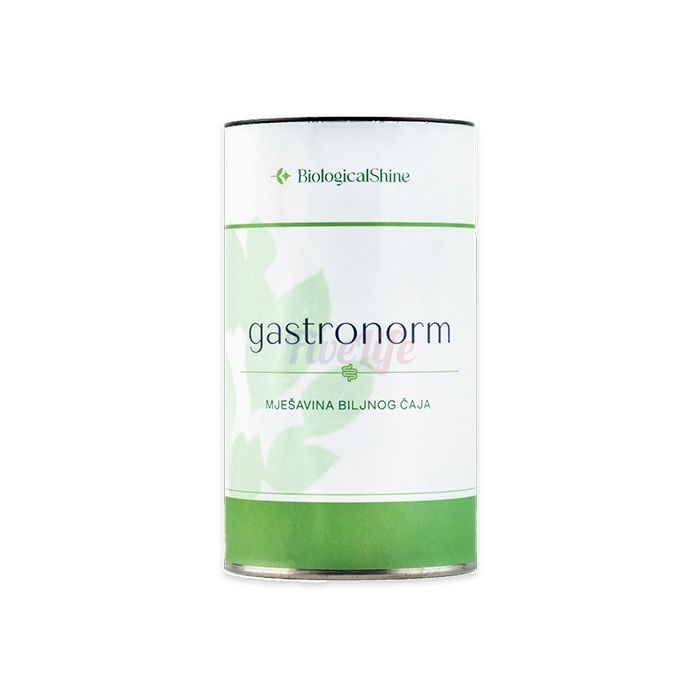 〘 Gastronorm 〙 〘 remedy for the health of the stomach and digestive system 〙