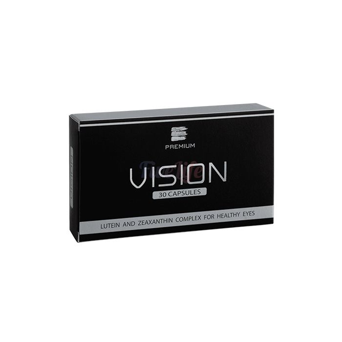 〘 Premium Vision 〙 〘 producto para la salud ocular 〙