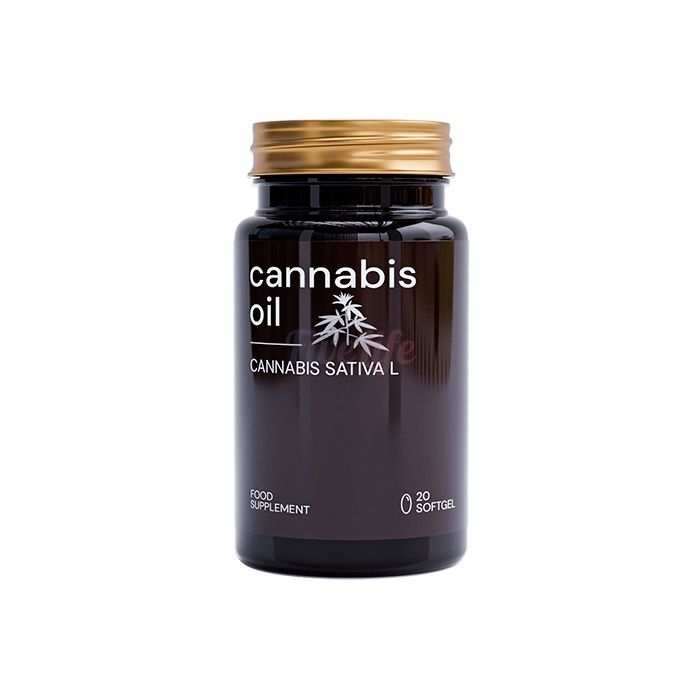 Cannabis Oil Prostatitis