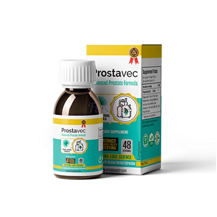 〘 Prostavec 〙 〘 prostat sağlığı ürünü 〙