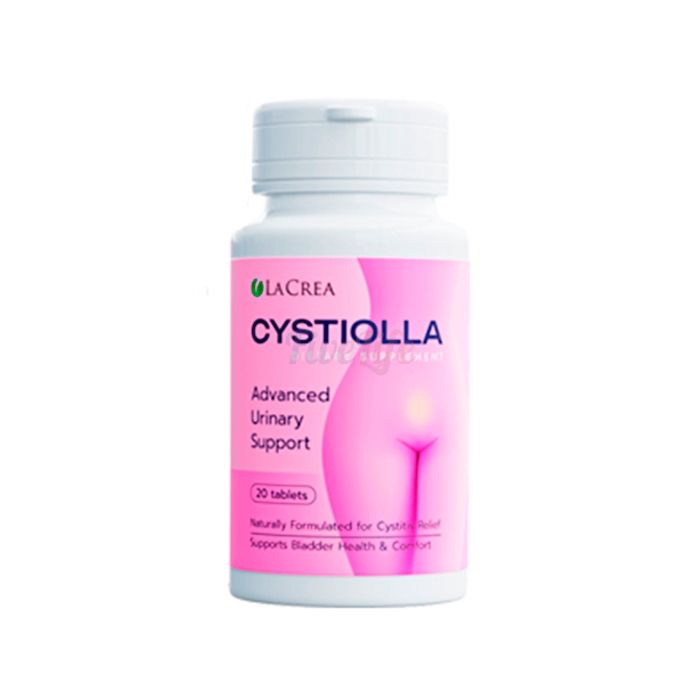 〘 Cystiolla 〙 〘 product for the health of the genitourinary system 〙