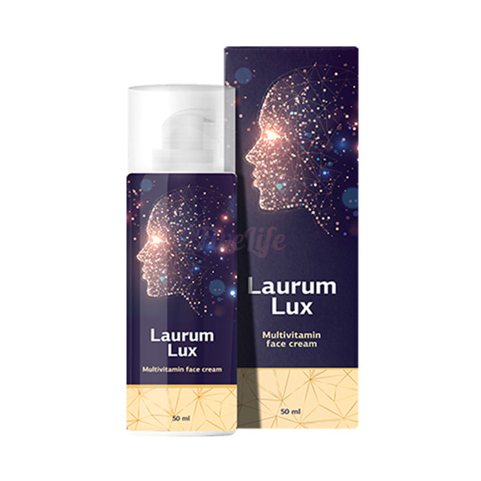 〘 Laurum Lux 〙 〘 մաշկի երիտասարդացնող միջոց 〙