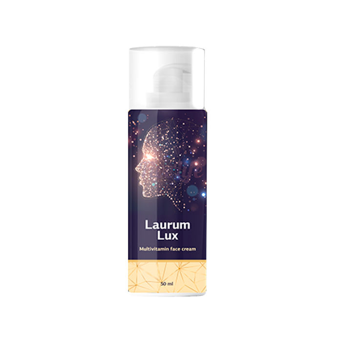 〘 Laurum Lux 〙 〘 մաշկի երիտասարդացնող միջոց 〙