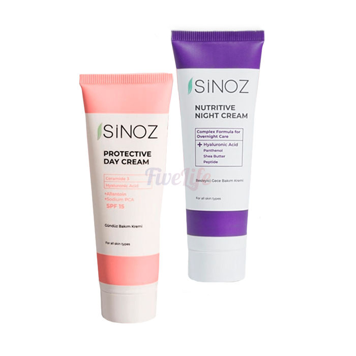 〘 Sinoz 〙 〘 skin rejuvenator 〙