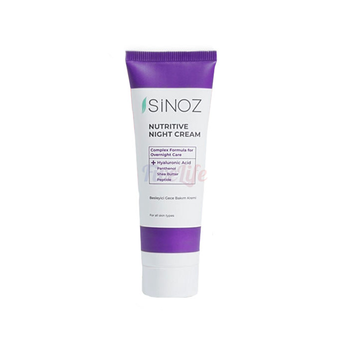 〘 Sinoz 〙 〘 skin rejuvenator 〙