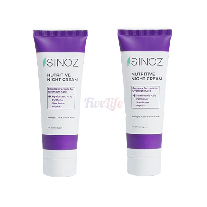 〘 Sinoz 〙 〘 skin rejuvenator 〙