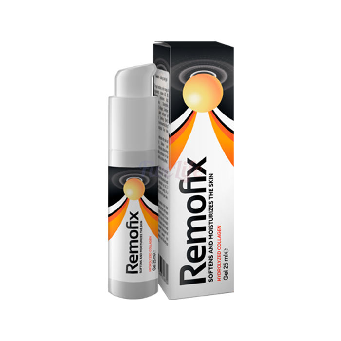 〘 Remofix 〙 〘 wspólny produkt zdrowotny 〙