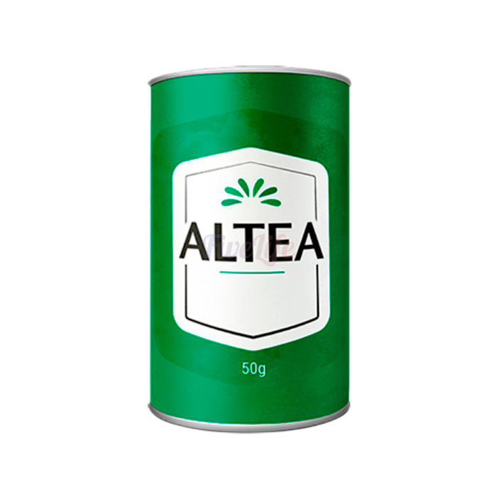 〘 Altea 〙 〘 liver health remedy 〙