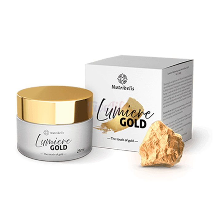 〘 Lumiere Gold 〙 〘 naha noorendaja 〙