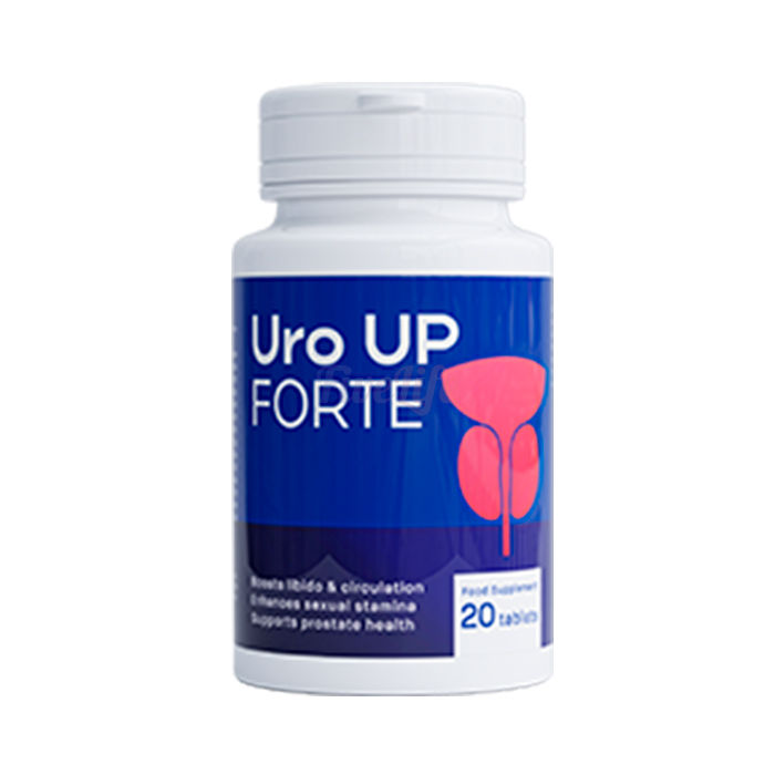 〘 Uro Up Forte 〙 〘 производ за здравље простате 〙