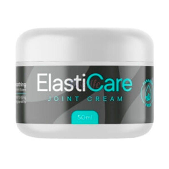 〘 ElastiCare 〙 〘 производ за здравје на зглобовите 〙