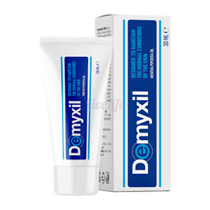 〘 Demyxil Psoriazis 〙 〘 product for skin health when signs of scaly lesions appear or worsen 〙