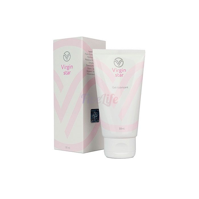 〘 Virgin Star 〙 〘 intimate muscle contraction gel 〙