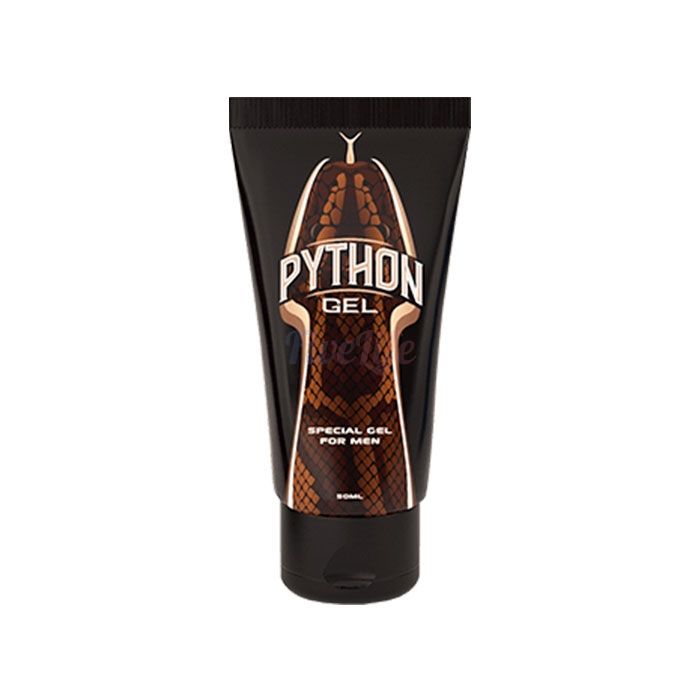 〘 Python Gel 〙 〘 crema para agrandar el pene 〙