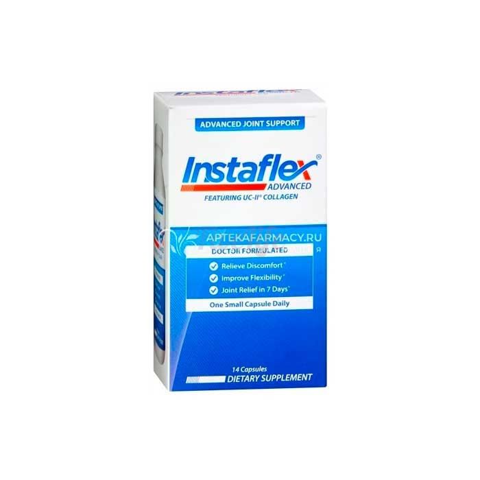 〘 Instaflex 〙 〘 remedy for the restoration of joints and ligaments 〙