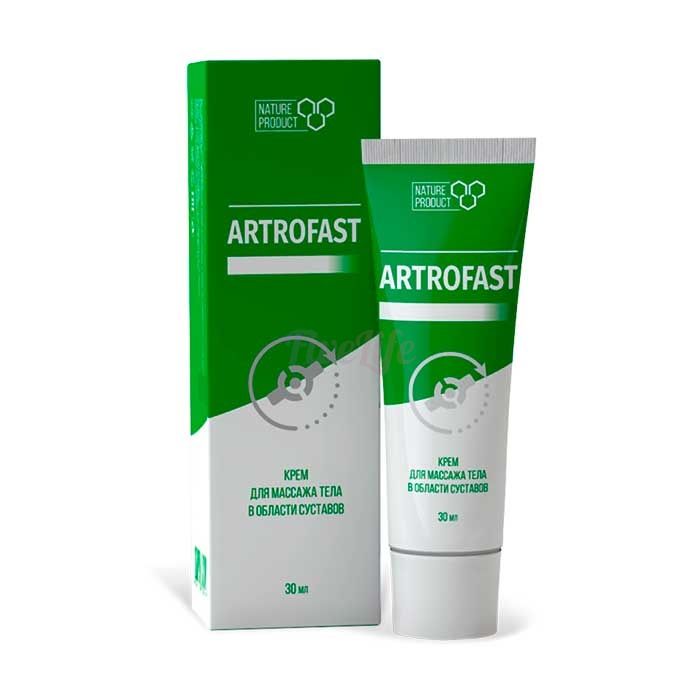 〘 Artrofast 〙 〘 cream for joints 〙