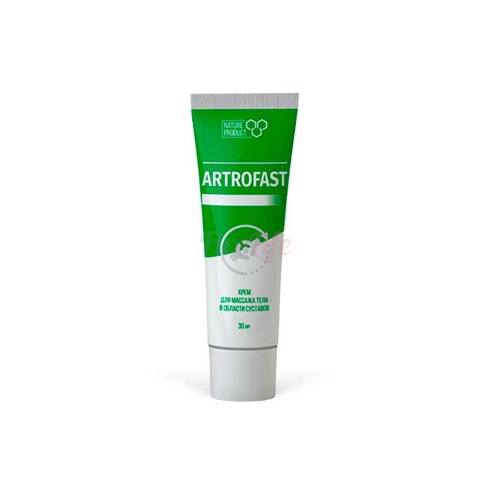 〘 Artrofast 〙 〘 crema para articulacións 〙