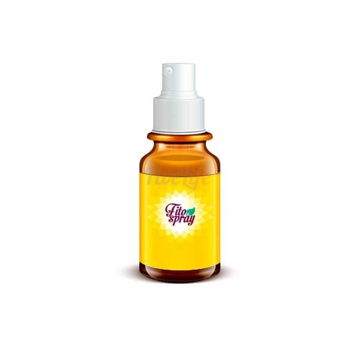 〘 FitoSpray 〙 〘 spray de slăbire 〙