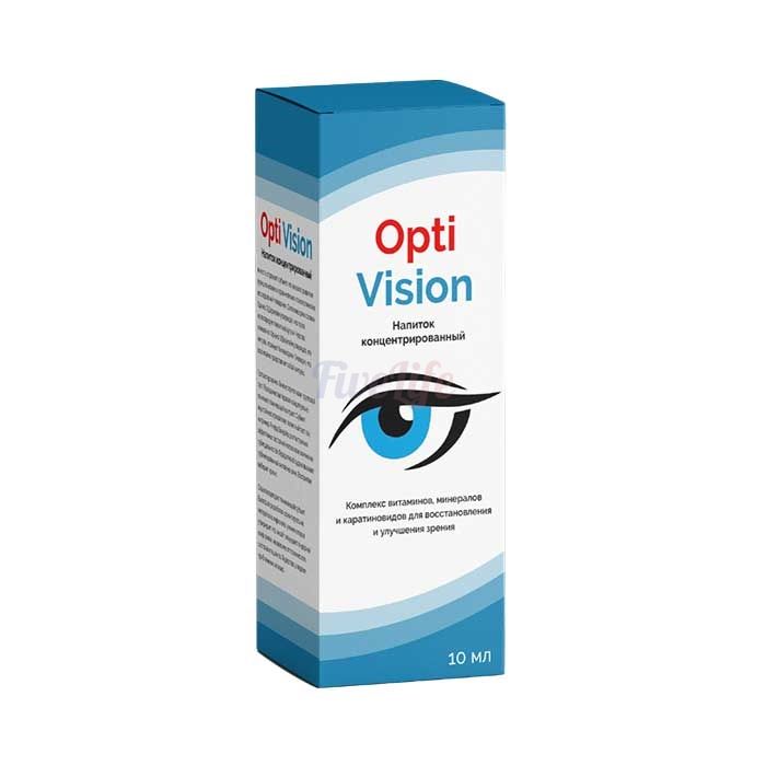 〘 Optivision 〙 〘 potenciador de la visión 〙